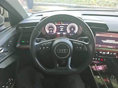 Audi A3 A3L Limousine 35 TFSI Luxury Sport - ფოტო 11