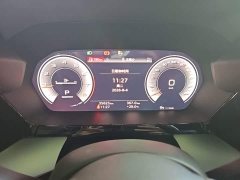 Audi A3 A3L Limousine 35 TFSI Luxury Sport - ფოტო 12