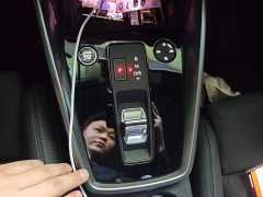 Audi A3 A3L Limousine 35 TFSI Luxury Sport - ფოტო 14