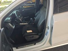 Audi A3 A3L Limousine 35 TFSI Luxury Sport - ფოტო 15