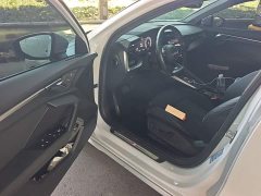 Audi A3 A3L Limousine 35 TFSI Luxury Sport - ფოტო 16