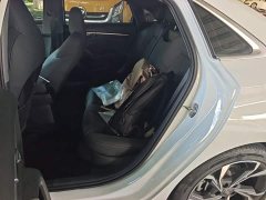 Audi A3 A3L Limousine 35 TFSI Luxury Sport - ფოტო 17