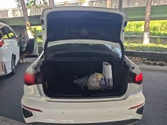 Audi A3 A3L Limousine 35 TFSI Luxury Sport - ფოტო 19