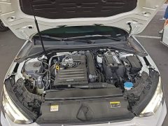 Audi A3 A3L Limousine 35 TFSI Luxury Sport - ფოტო 20