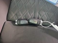 Audi A3 A3L Limousine 35 TFSI Luxury Sport - ფოტო 9
