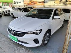 Buick Excelle Pro Comfort Edition - ფოტო 1