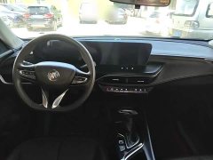 Buick Excelle Pro Comfort Edition - ფოტო 10