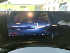 Buick Excelle Pro Comfort Edition - ფოტო 12