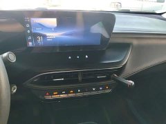 Buick Excelle Pro Comfort Edition - ფოტო 13