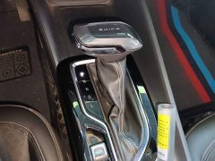 Buick Excelle Pro Comfort Edition - ფოტო 14