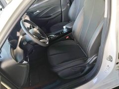 Buick Excelle Pro Comfort Edition - ფოტო 15