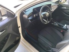 Buick Excelle Pro Comfort Edition - ფოტო 16