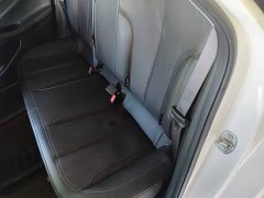Buick Excelle Pro Comfort Edition - ფოტო 17
