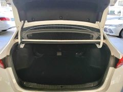 Buick Excelle Pro Comfort Edition - ფოტო 19