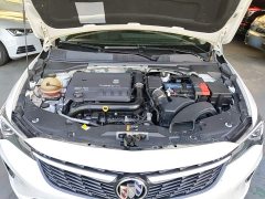 Buick Excelle Pro Comfort Edition - ფოტო 20