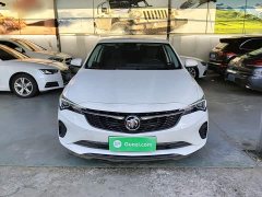 Buick Excelle Pro Comfort Edition - ფოტო 3