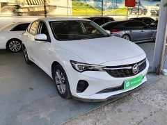 Buick Excelle Pro Comfort Edition - ფოტო 4