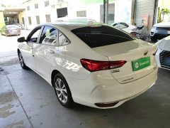 Buick Excelle Pro Comfort Edition - ფოტო 5
