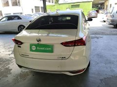 Buick Excelle Pro Comfort Edition - ფოტო 6