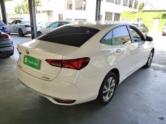 Buick Excelle Pro Comfort Edition - ფოტო 7