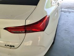 Buick Excelle Pro Comfort Edition - ფოტო 8