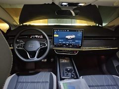 Volkswagen ID.7 VIZZION 2024 PRIME - ფოტო 10