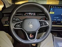 Volkswagen ID.7 VIZZION 2024 PRIME - ფოტო 11