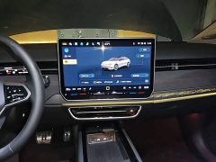 Volkswagen ID.7 VIZZION 2024 PRIME - ფოტო 13