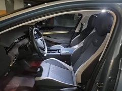 Volkswagen ID.7 VIZZION 2024 PRIME - ფოტო 15