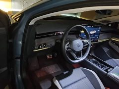 Volkswagen ID.7 VIZZION 2024 PRIME - ფოტო 16