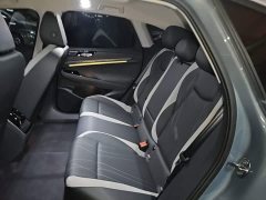 Volkswagen ID.7 VIZZION 2024 PRIME - ფოტო 17