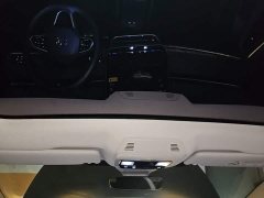 Volkswagen ID.7 VIZZION 2024 PRIME - ფოტო 18