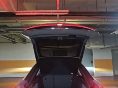 Volkswagen ID.7 VIZZION 2024 PRIME - ფოტო 19