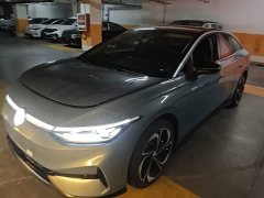 Volkswagen ID.7 VIZZION 2024 PRIME - ფოტო 2