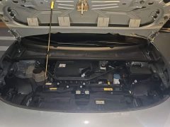 Volkswagen ID.7 VIZZION 2024 PRIME - ფოტო 20
