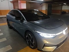 Volkswagen ID.7 VIZZION 2024 PRIME - ფოტო 4