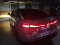 Volkswagen ID.7 VIZZION 2024 PRIME - ფოტო 5