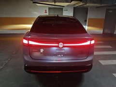 Volkswagen ID.7 VIZZION 2024 PRIME - ფოტო 6