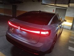 Volkswagen ID.7 VIZZION 2024 PRIME - ფოტო 7