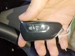 Volkswagen ID.7 VIZZION 2024 PRIME - ფოტო 9