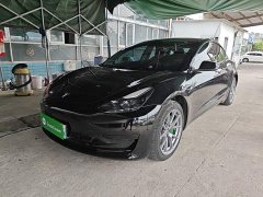 Tesla Model 3 2021 Standard Range RWD Upgrade 3D6 - ფოტო 1