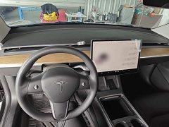 Tesla Model 3 2021 Standard Range RWD Upgrade 3D6 - ფოტო 10