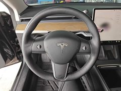 Tesla Model 3 2021 Standard Range RWD Upgrade 3D6 - ფოტო 11