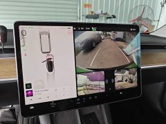Tesla Model 3 2021 Standard Range RWD Upgrade 3D6 - ფოტო 13