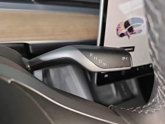 Tesla Model 3 2021 Standard Range RWD Upgrade 3D6 - ფოტო 14