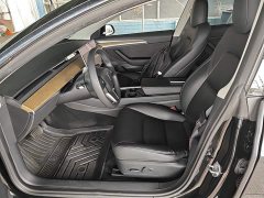 Tesla Model 3 2021 Standard Range RWD Upgrade 3D6 - ფოტო 15