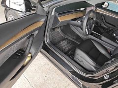 Tesla Model 3 2021 Standard Range RWD Upgrade 3D6 - ფოტო 16