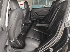 Tesla Model 3 2021 Standard Range RWD Upgrade 3D6 - ფოტო 17