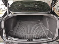 Tesla Model 3 2021 Standard Range RWD Upgrade 3D6 - ფოტო 19