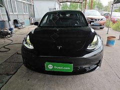 Tesla Model 3 2021 Standard Range RWD Upgrade 3D6 - ფოტო 3